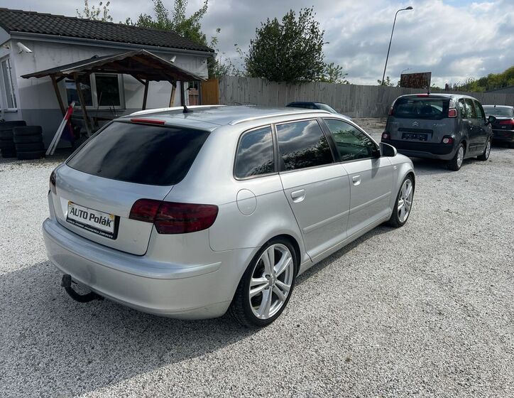 Audi A3 14