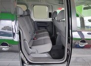 Volkswagen Caddy Kombi 2,0 l 103 kw