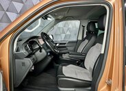 Volkswagen Multivan Ostatní 2,0 l 146 kw