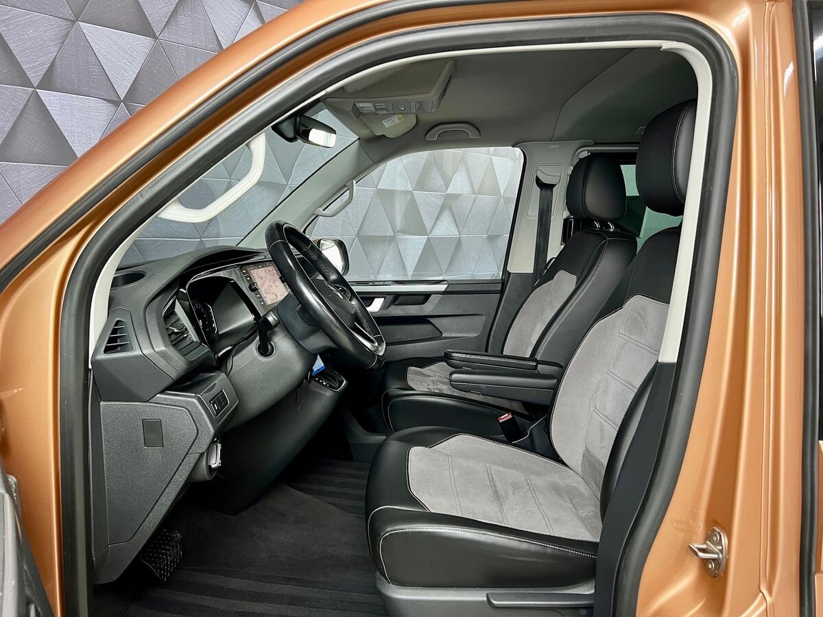 Volkswagen Multivan Ostatní 2,0 l 146 kw