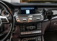 Mercedes-Benz CLS 15