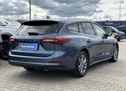 Ford Focus Kombi 1,5 l 85 kw