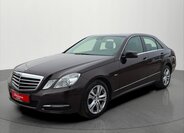 Mercedes-Benz Třídy E Sedan / Limuzína 3,0 l 170 kw