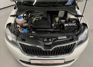 Škoda Rapid Liftback 1,2 l 66 kw