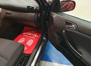 Mercedes-Benz Třídy C Hatchback 1,8 l 105 kw