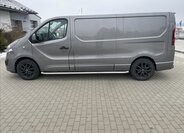 Opel Vivaro Skříň 1,6 l 107 kw