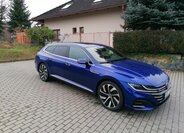 Volkswagen Arteon Kombi 0,0 0