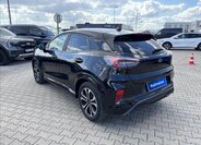 Ford Puma SUV / Terénní 999,0 125 kw