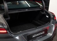 BMW Řada 8 Sedan 4,4 l 390 kw