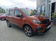 Peugeot Rifter 8