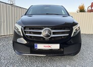 Mercedes-Benz Třídy V 2