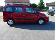 Citroën Berlingo 3