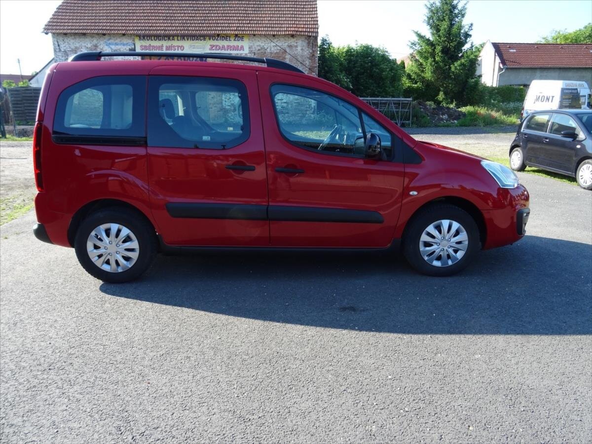 Citroën Berlingo