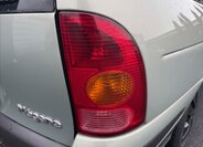 Renault Mégane Kombi 1,6 l 79 kw