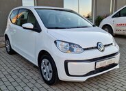 Volkswagen up! 3