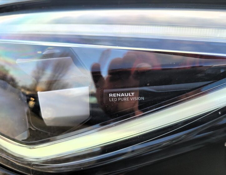 Renault ZOE Hatchback 0,0 100 kw