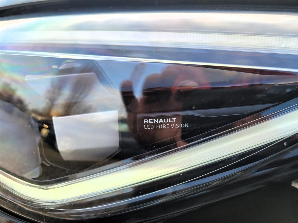 Renault ZOE Hatchback 0,0 100 kw