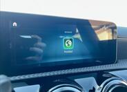 Mercedes-Benz CLA 35