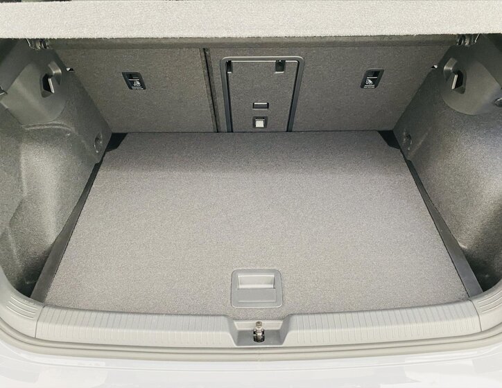 Volkswagen Golf Kombi 1,5 l 110 kw