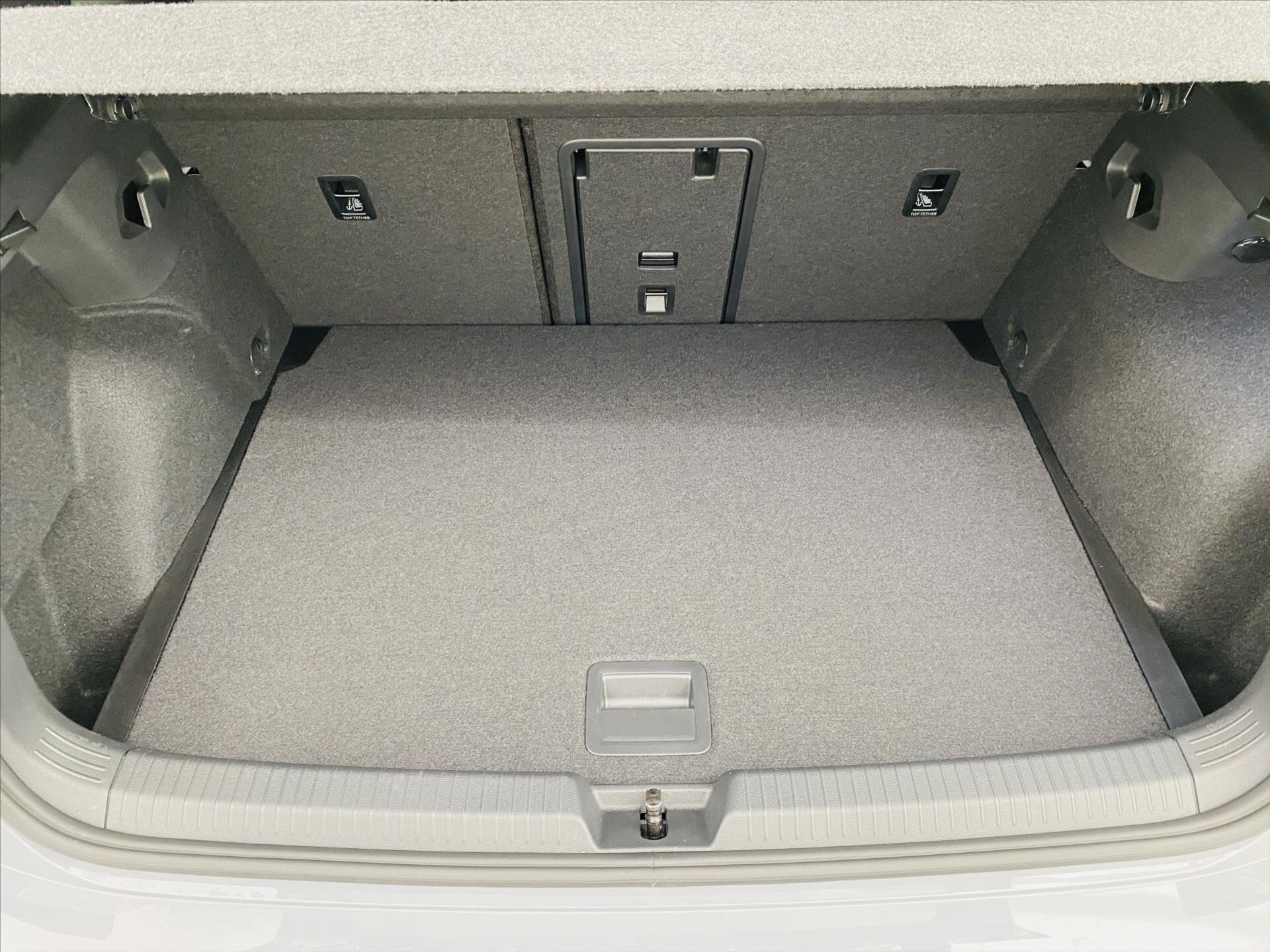 Volkswagen Golf Kombi 1,5 l 110 kw