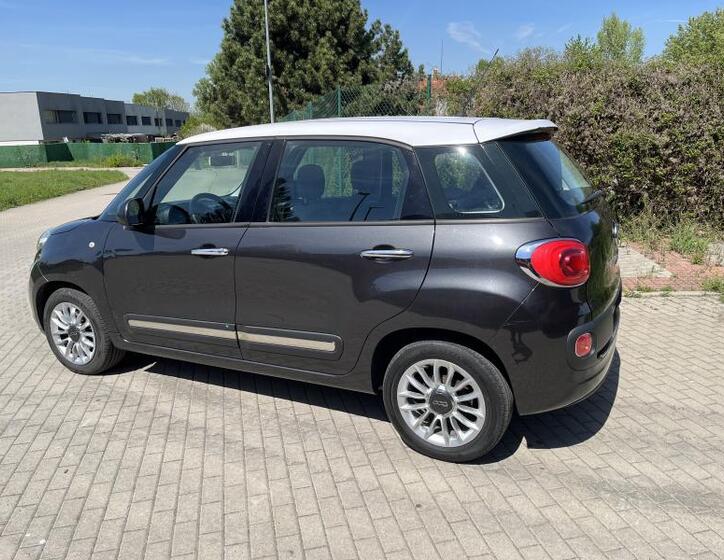 Fiat 500L 8
