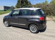Fiat 500L 8