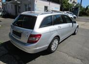 Mercedes-Benz Třídy C 6