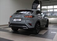 KIA XCeed Hatchback 0,0 0