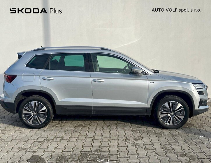 Škoda Karoq SUV 1,5 l 110 kw