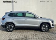Škoda Karoq SUV 1,5 l 110 kw