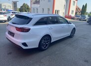KIA Ceed 1