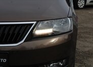 Škoda Rapid 26