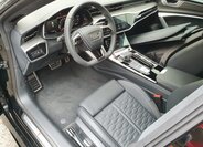 Audi RS7 Hatchback 4,0 l 441 kw