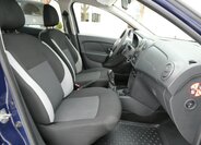 Dacia Logan Kombi 1,1 l 54 kw