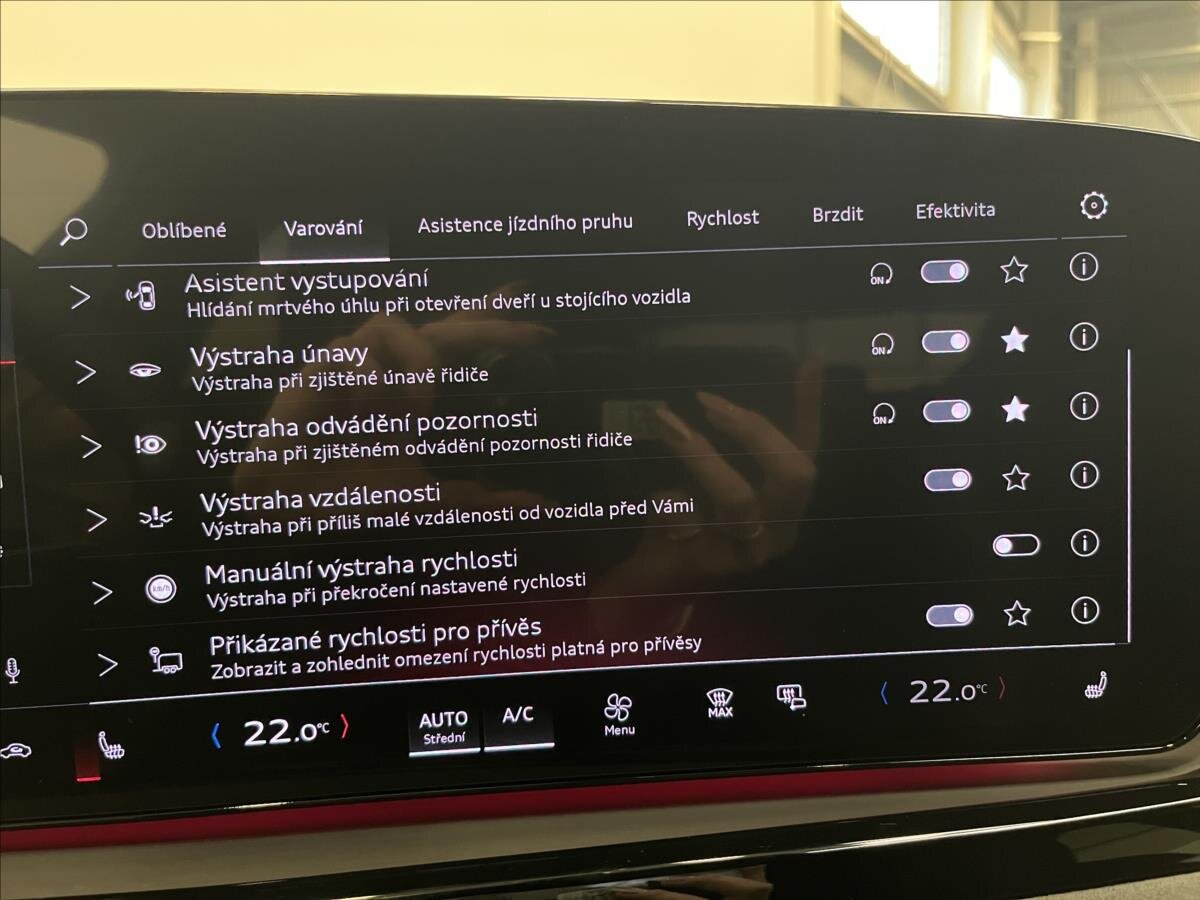 Audi A5 Liftback 2,0 l 150 kw