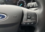 Ford Focus Kombi 1,5 l 88 kw