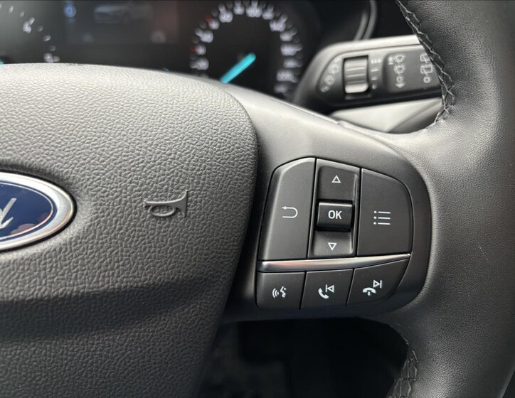 Ford Focus Kombi 1,5 l 88 kw