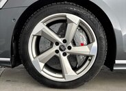 Audi S8 Sedan / Limuzína 4,0 l 420 kw