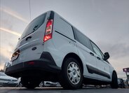 Ford Transit Connect Kombi 1,5 l 74 kw
