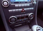 Mercedes-Benz SLK 18