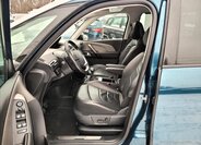 Citroën Grand C4 SpaceTourer MPV 1,5 l 96 kw