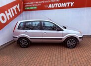 Ford Fusion Hatchback 1,4 l 59 kw