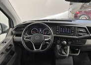 Volkswagen Transporter MPV 2,0 l 110 kw
