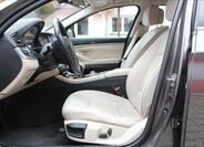BMW Řada 5 10