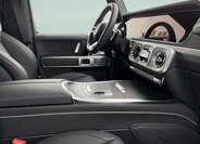 Mercedes-Benz Třídy G SUV / Terénní 0,0 432 kw