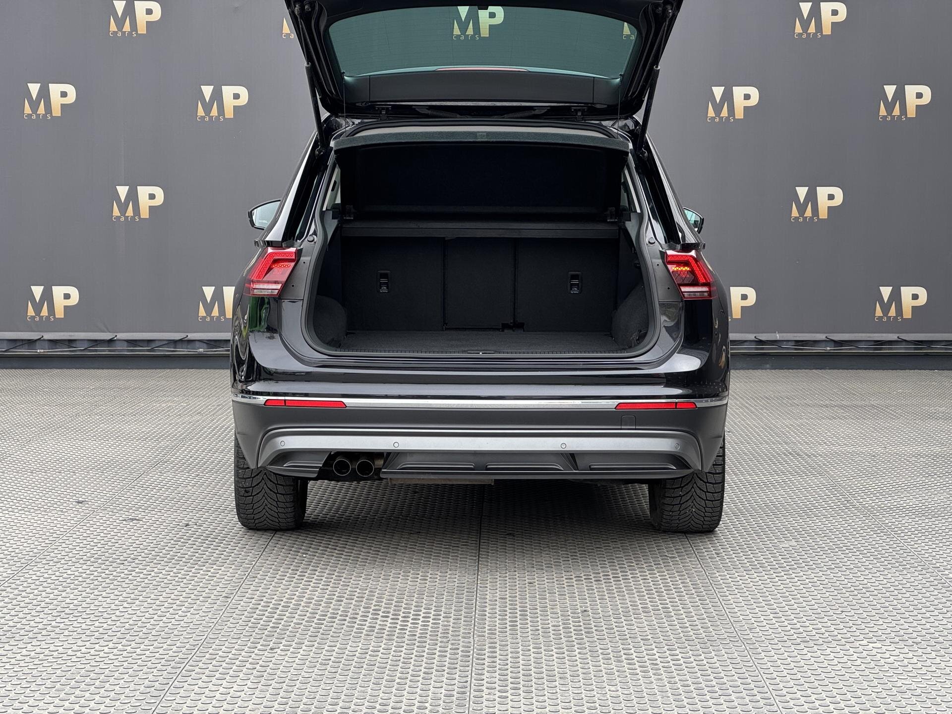 Volkswagen Tiguan SUV / Terénní 2,0 l 110 kw