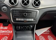 Mercedes-Benz CLA 18