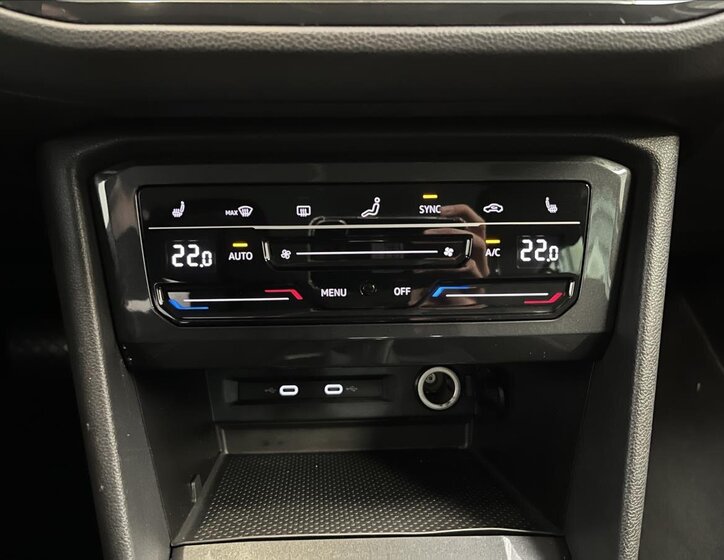 Volkswagen Tiguan 15