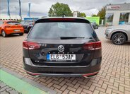 Volkswagen Passat Kombi 1,4 l 115 kw