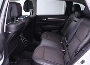 Renault Koleos SUV / Terénní 2,0 l 313 kw
